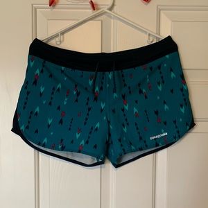 Patagonia shorts